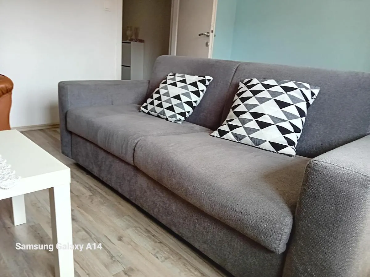Apartment Angela Pula Kroatië